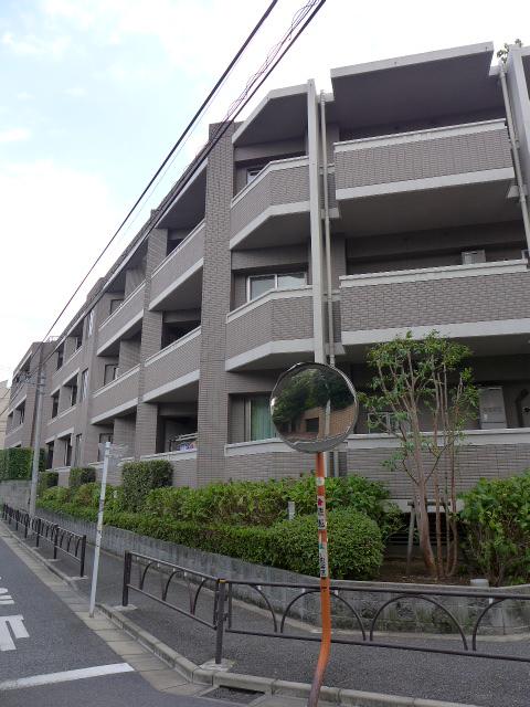 Ｄ’グランセ駒沢大学2Fの室内8