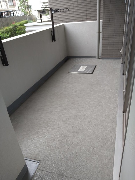 Ｄ’グランセ駒沢大学2Fの室内4