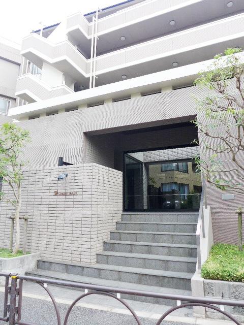 Ｄ’グランセ駒沢大学2Fの室内7