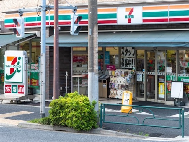 クリオ等々力204の室内14