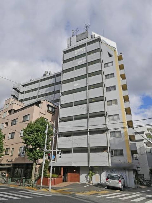 マンション弦巻501の室内9