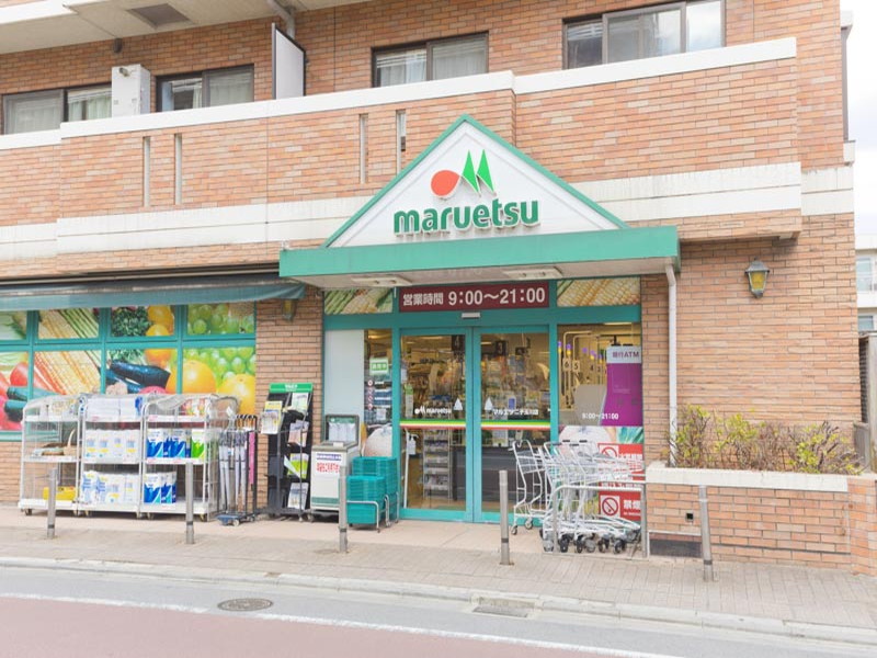 瀬田ハイツ3階の室内12