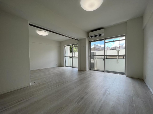 マンション恵比須苑102の外観