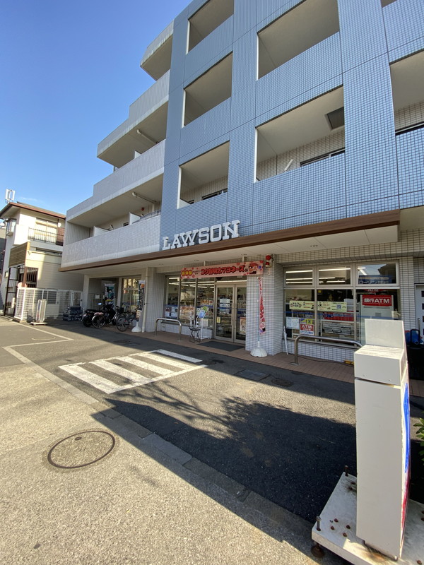 ドレッセ世田谷下馬3階の室内11