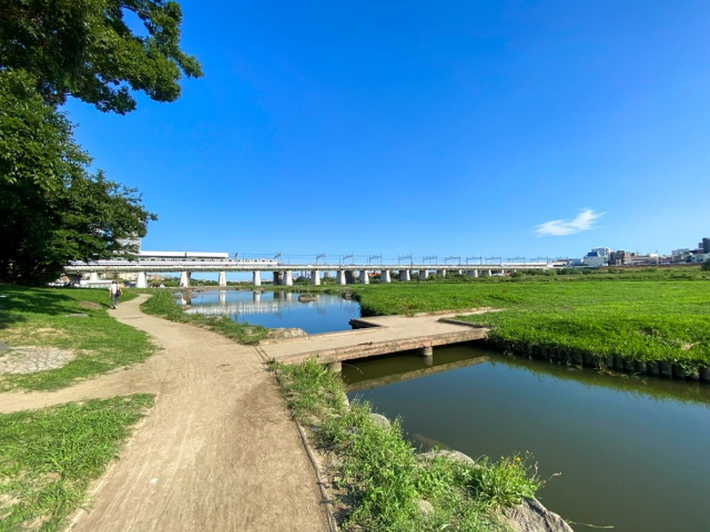 セボン二子玉川園104の室内8