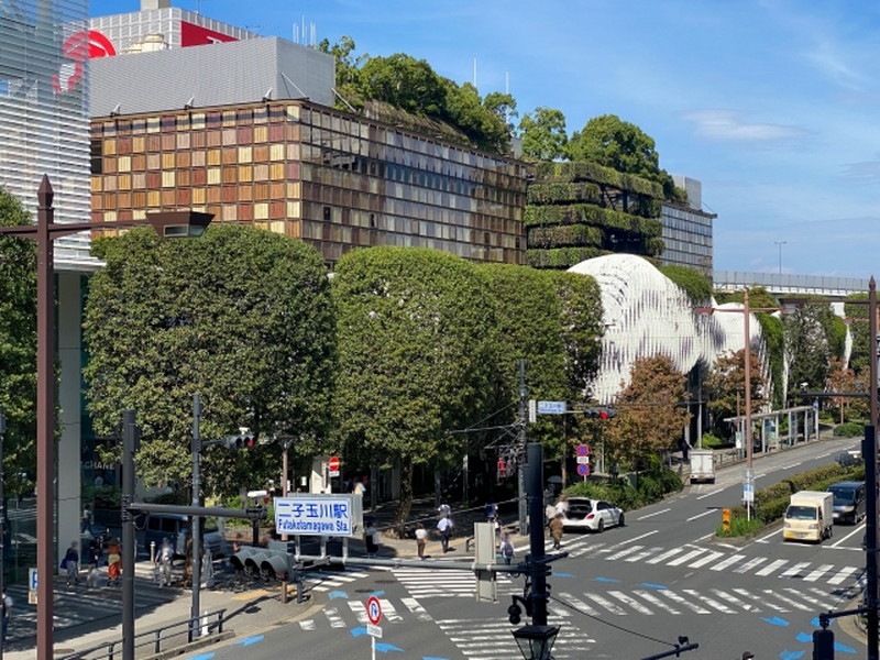 セボン二子玉川園104の室内13