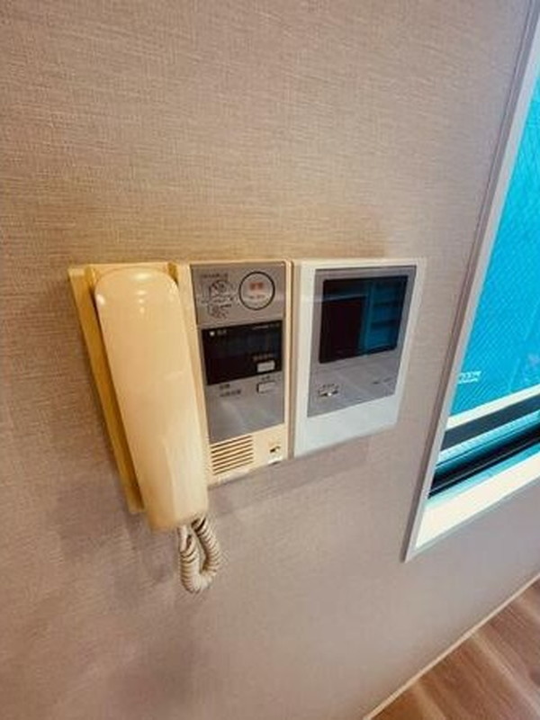 BIT用賀301の室内17