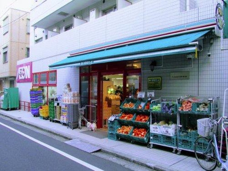 ライオンズマンション目黒青葉台タウンハウス4階の室内14