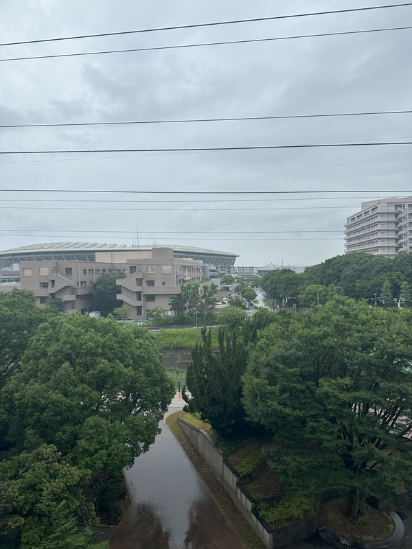 ダイアパレス新横浜駅前公園6階の室内19