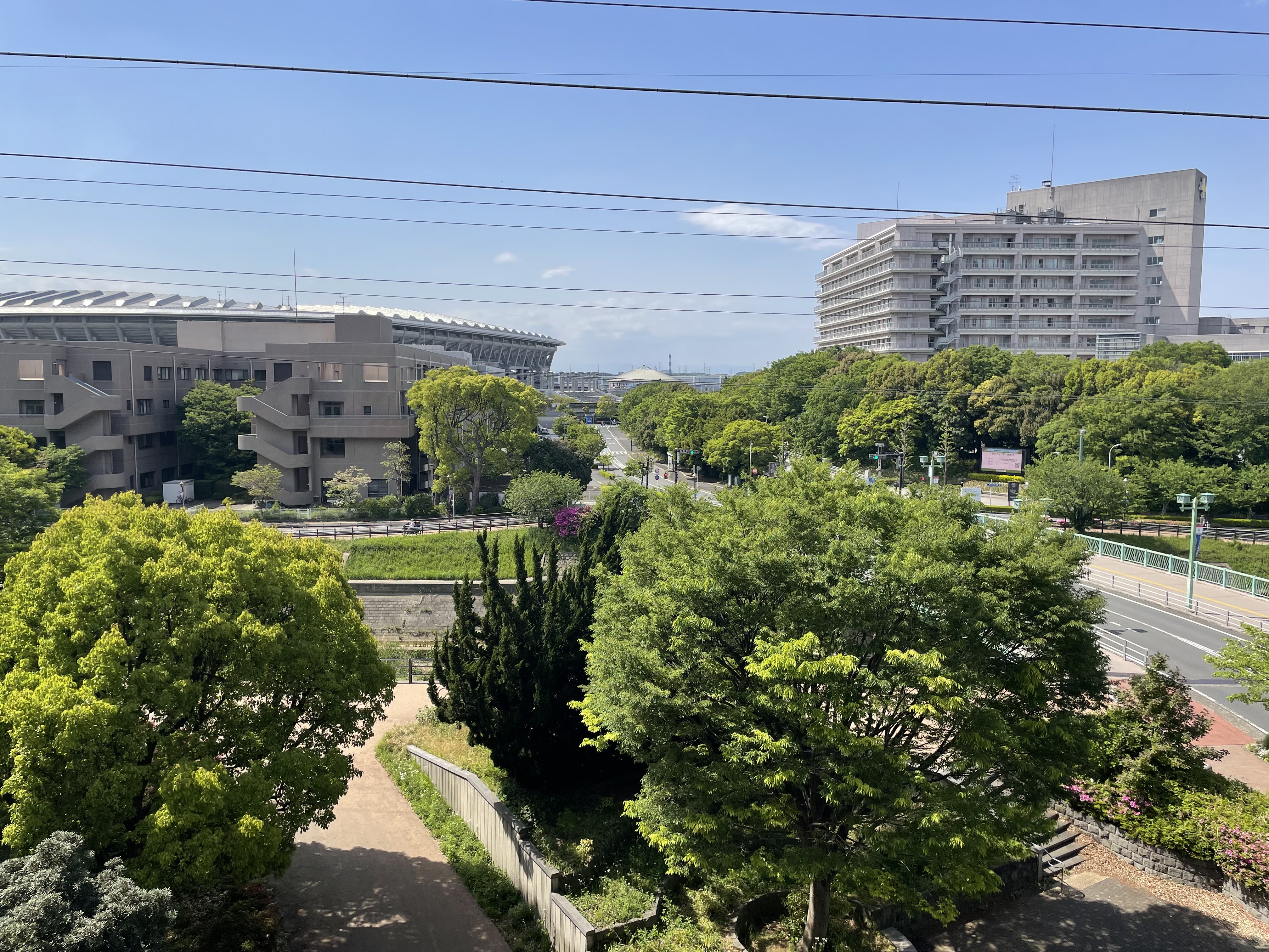 ダイアパレス新横浜駅前公園6階の室内8