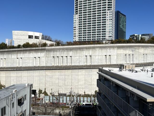 東武ハイライン東山6階の室内6