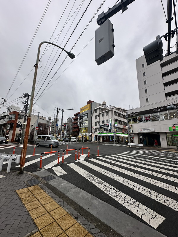 ハイライフ瀬田2階-3階の室内10