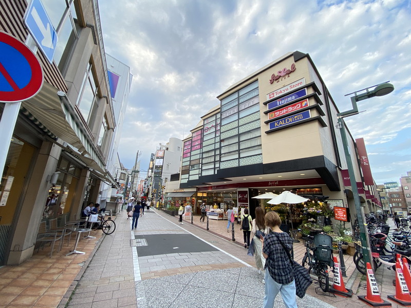 ステラスイート玉川田園調布2階の室内20