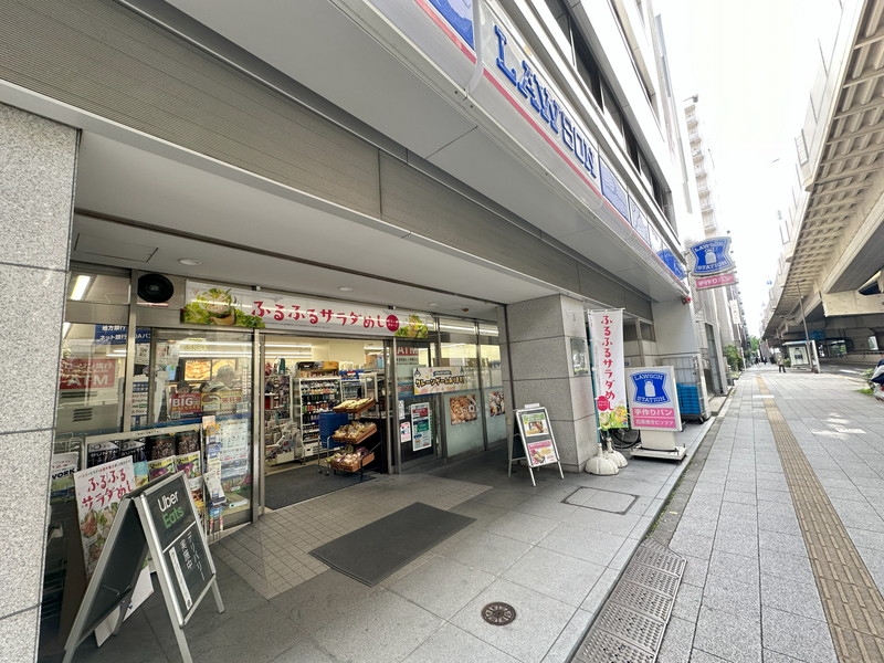 ライオンズシティ渋谷本町7階の室内17