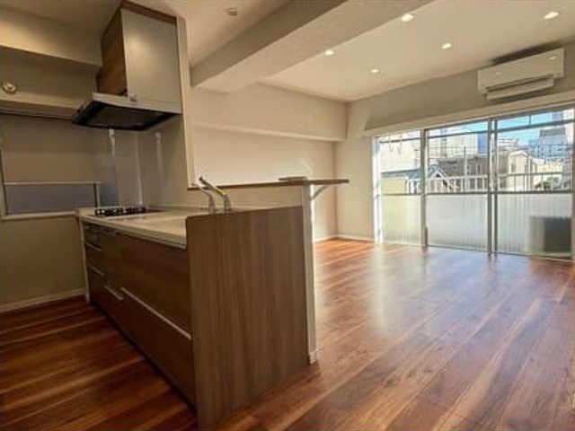 グレイス三軒茶屋2階の外観