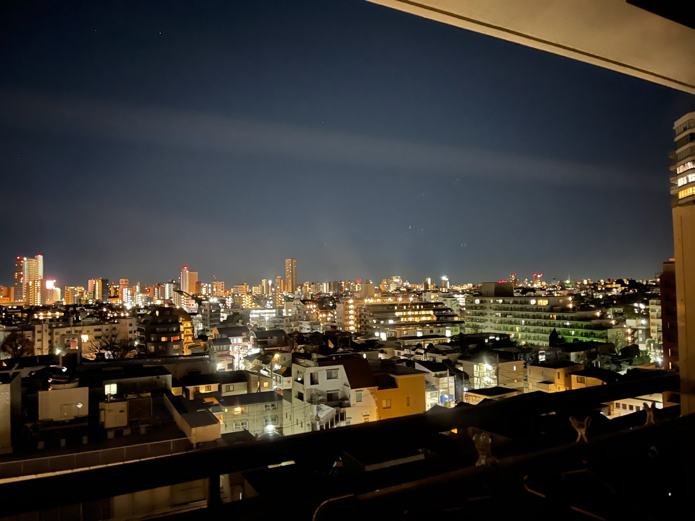 プレステージ三軒茶屋ラフィーネ9階の室内13