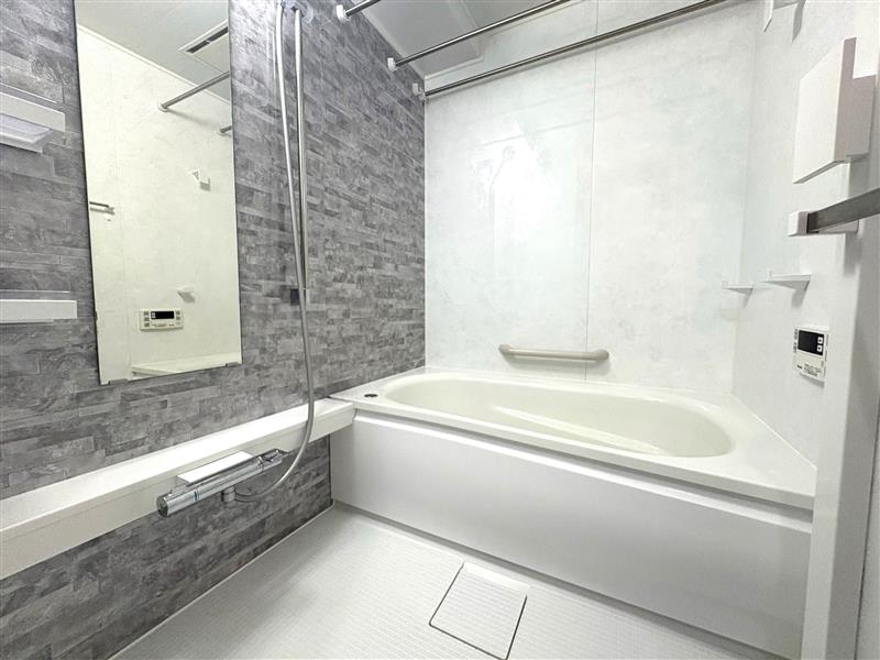 プレステージ三軒茶屋ラフィーネ9階の室内2