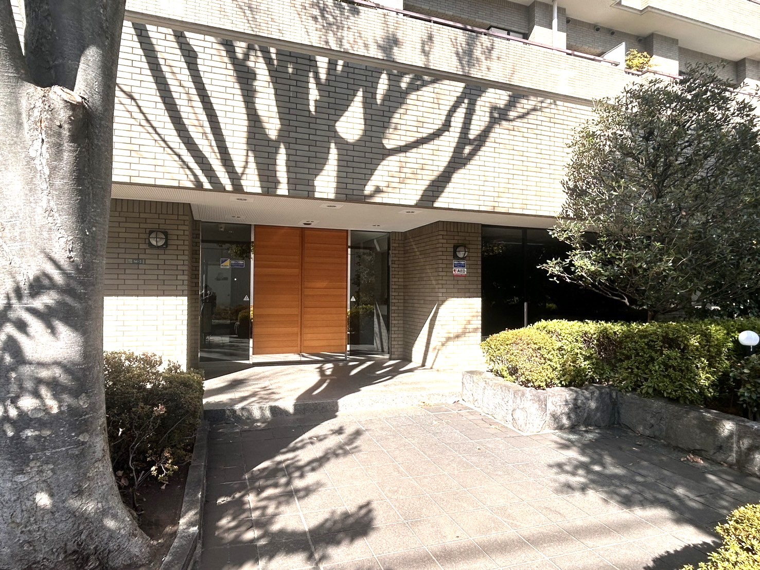 プレステージ三軒茶屋ラフィーネ9階の室内6