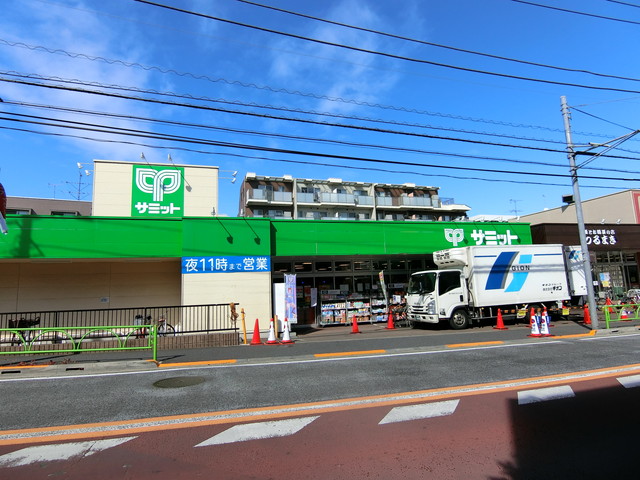 の室内17
