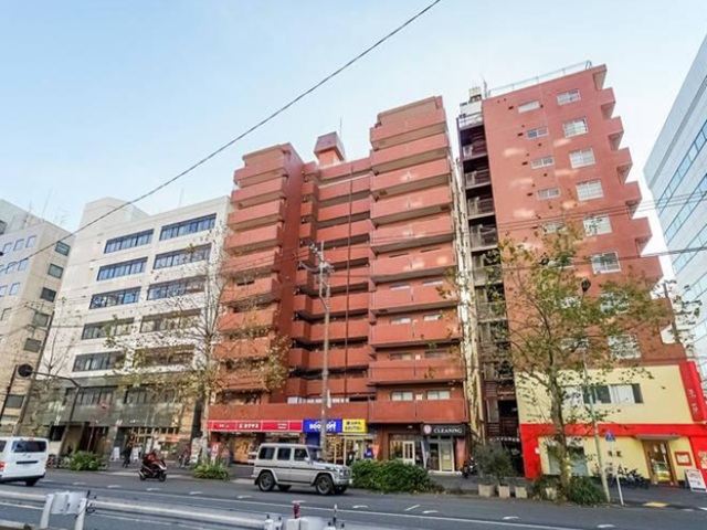 セブンスターマンション東山10階の室内2