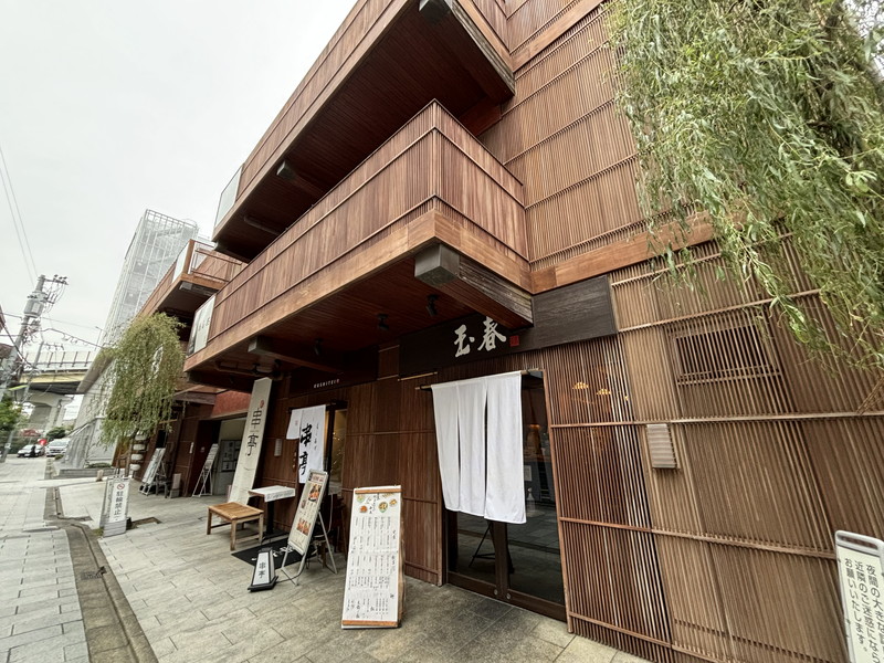 玉川コーポラス507の室内14