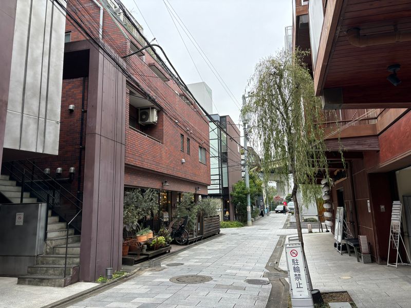 玉川コーポラス507の室内13