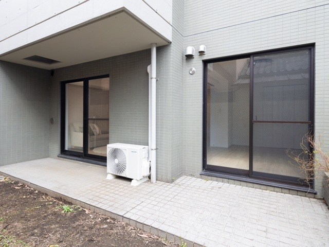 ベルハイム学芸大学102の室内6