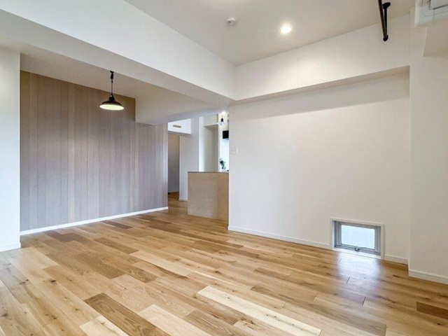 ライオンズマンション三軒茶屋7階の室内4