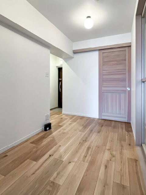 ライオンズマンション三軒茶屋7階の室内13