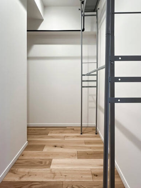 ライオンズマンション三軒茶屋7階の室内11