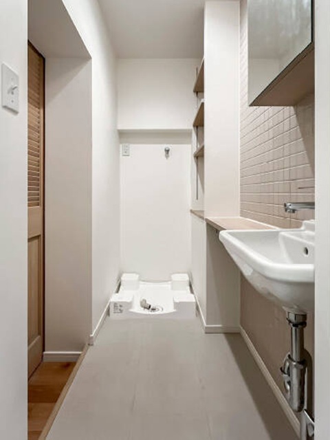 ライオンズマンション三軒茶屋7階の室内14