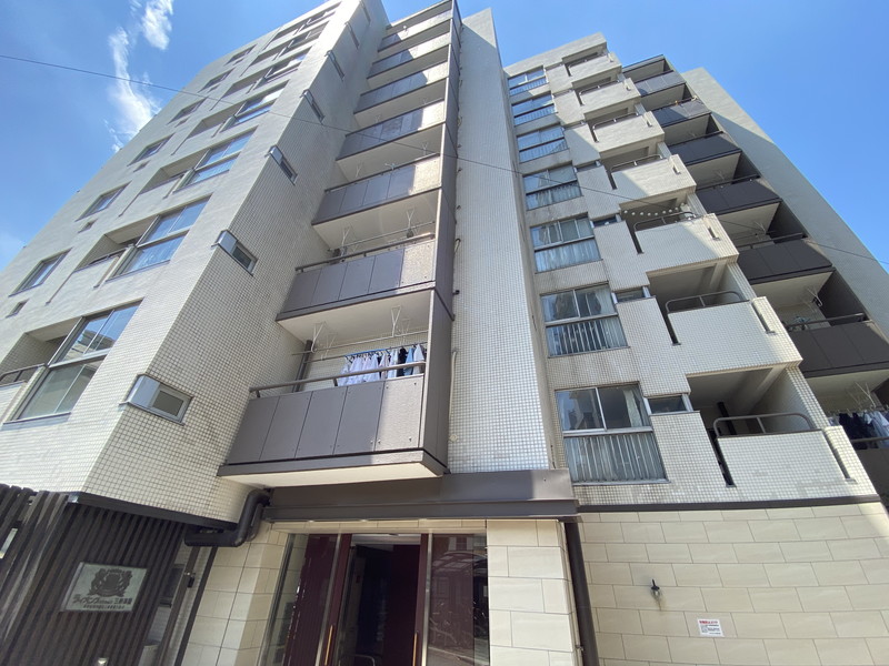 ライオンズマンション三軒茶屋7階の室内15