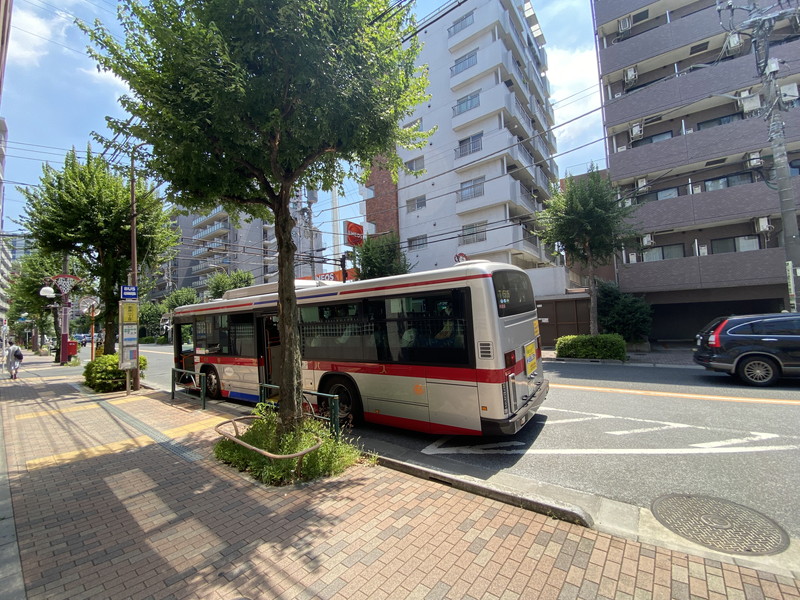 ライオンズマンション三軒茶屋7階の室内16