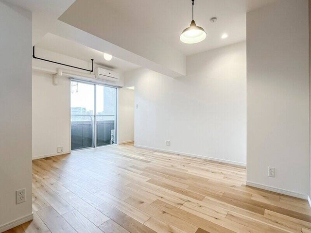 ライオンズマンション三軒茶屋7階の室内5
