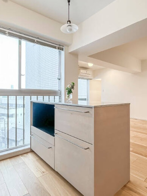ライオンズマンション三軒茶屋7階の室内9