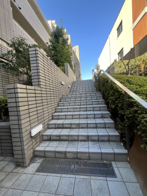 プレスティージュ目黒東山4階の室内18