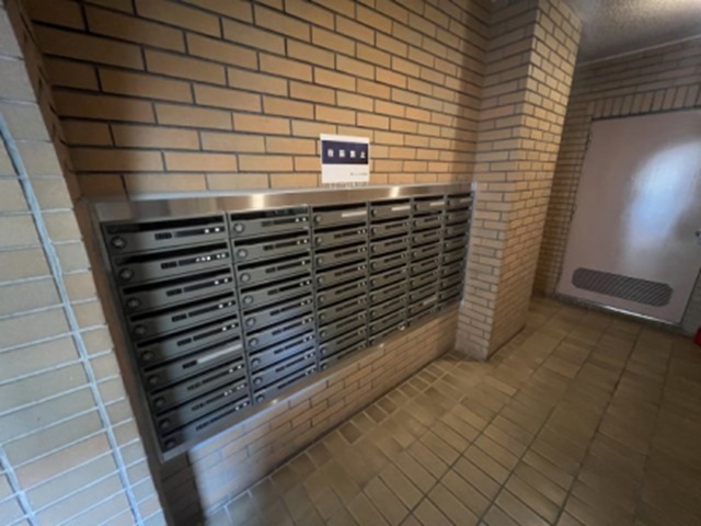 東急ドエルアルス弦巻1号棟5階の室内4