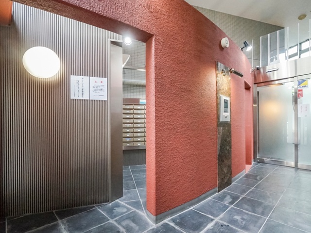 グランドメゾン三軒茶屋5階の室内8