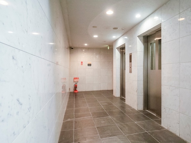 グランドメゾン三軒茶屋5階の室内5