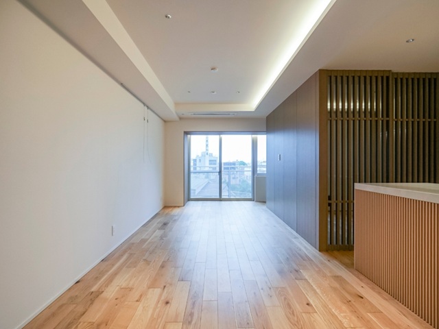 グランドメゾン三軒茶屋5階の室内10