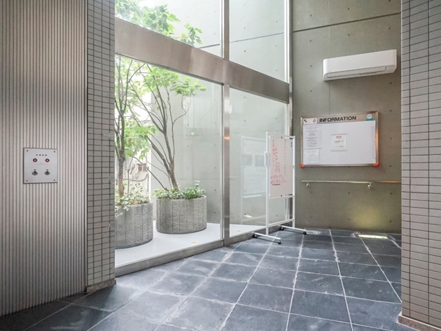グランドメゾン三軒茶屋5階の室内6