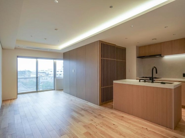 グランドメゾン三軒茶屋5階の室内15