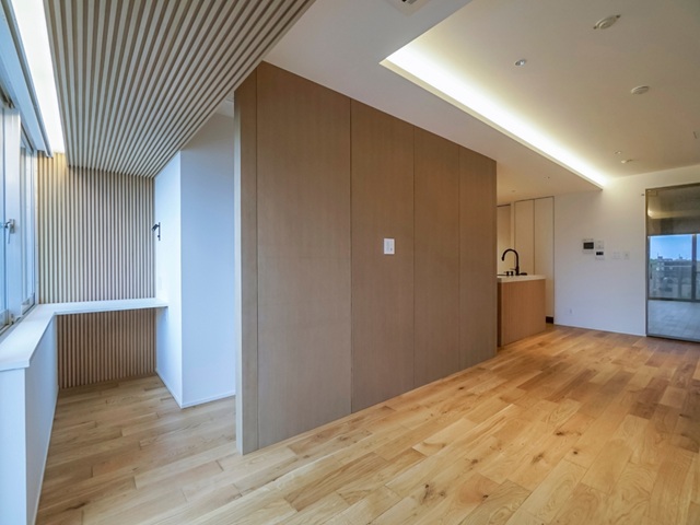 グランドメゾン三軒茶屋5階の室内14