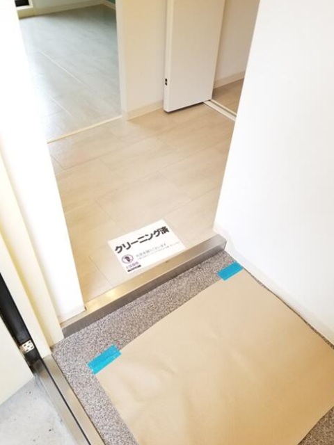 スカイコート世田谷上馬2階の室内6