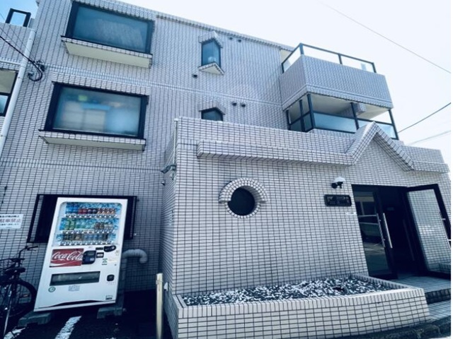 スカイコート世田谷上馬2階の室内1