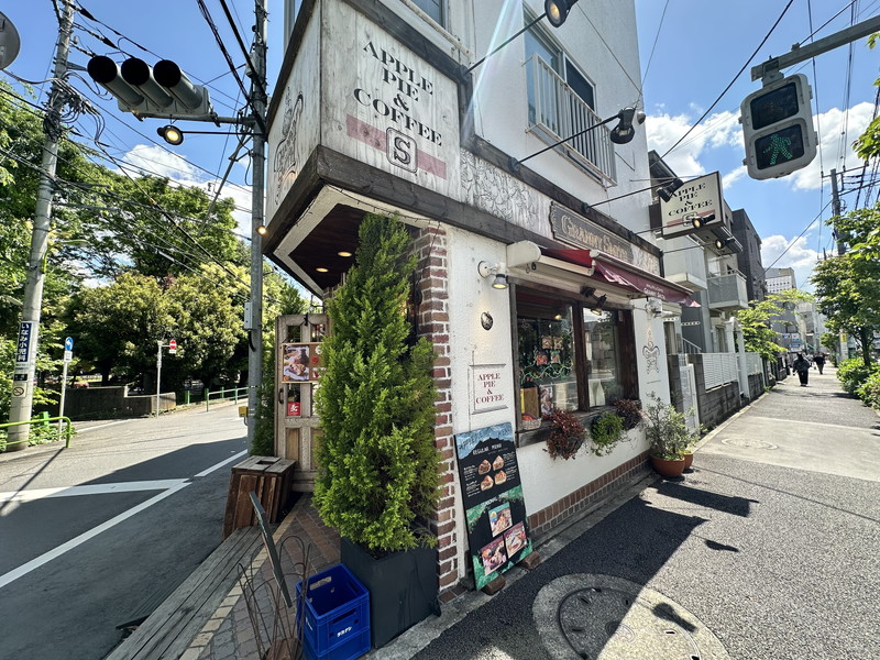 マンション祐天寺7階の室内14
