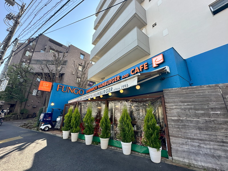 マンション祐天寺7階の室内12