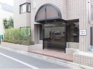 フェルテシモ祐天寺2階の室内2