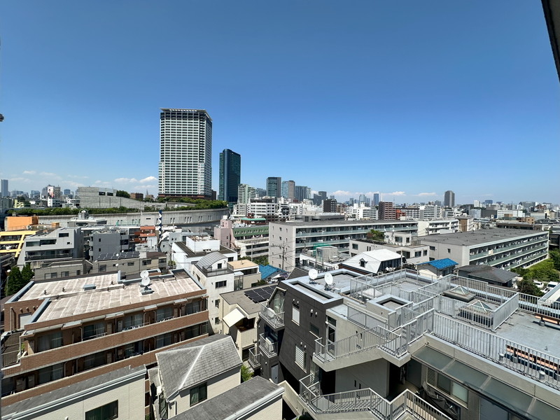 第二愛知マンション7階の室内4
