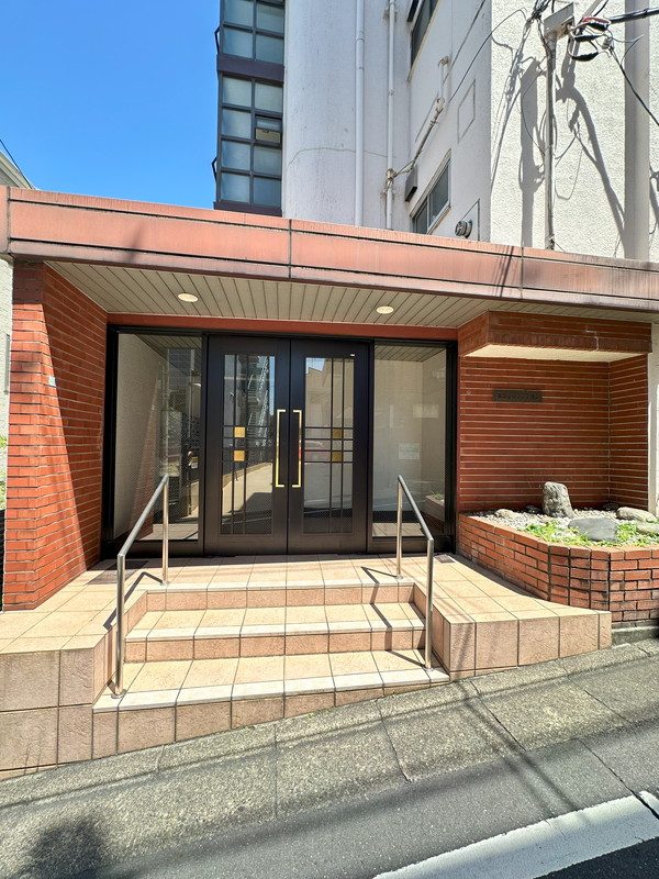 第二愛知マンション7階の室内16